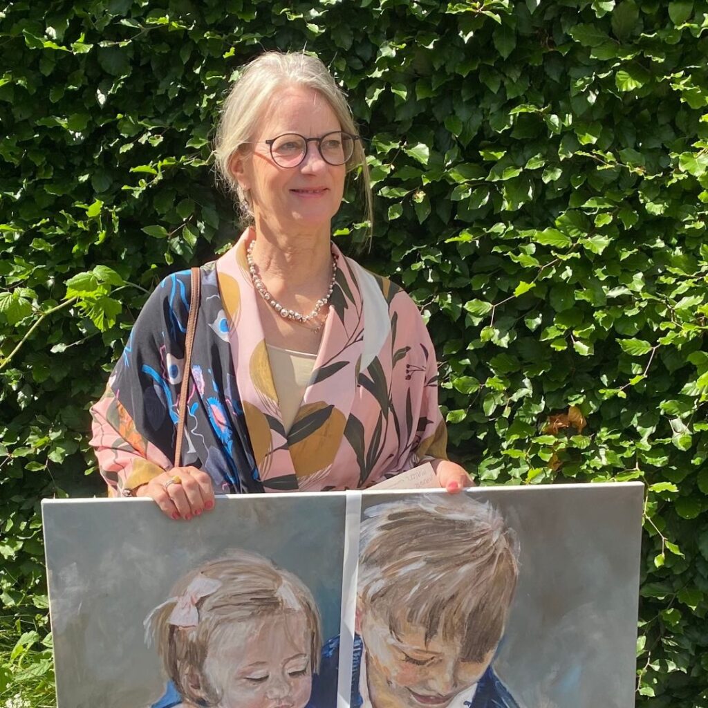 ATELIER VEJE, Galleri, Kunst, Malerier, kunstmalerier, Kunstgalleri
