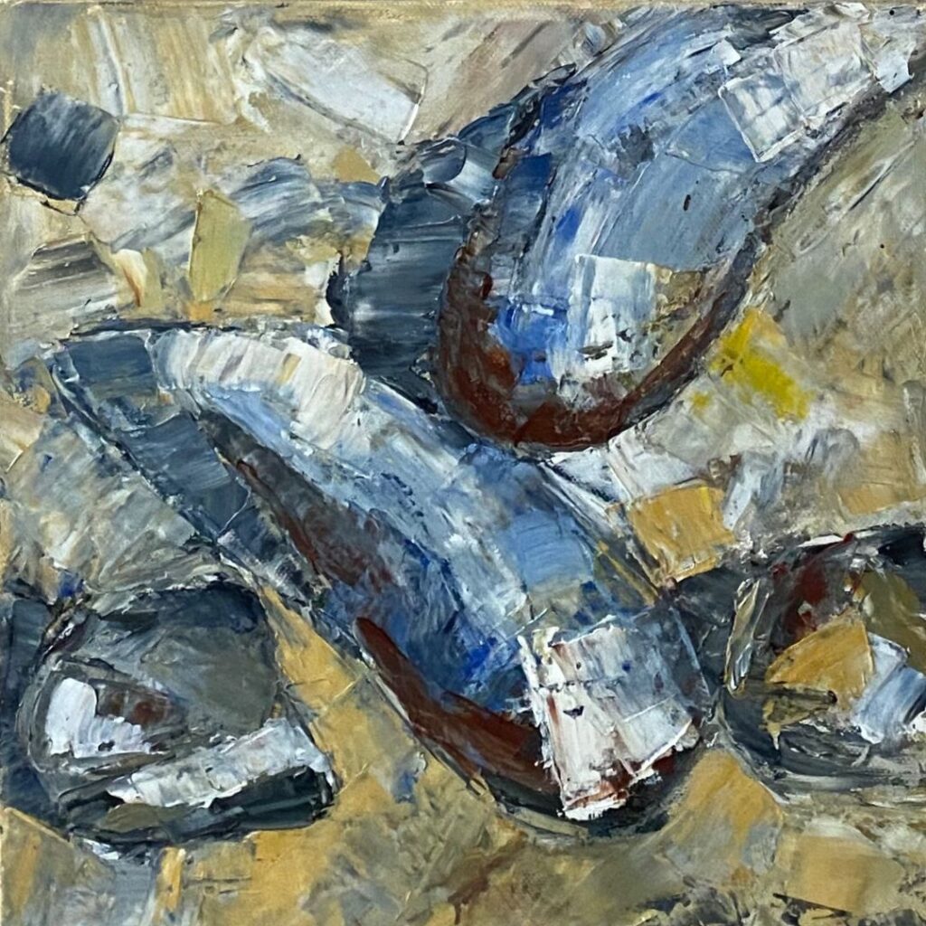 ATELIER VEJE, Galleri, Kunst, Malerier, kunstmalerier, Kunstgalleri